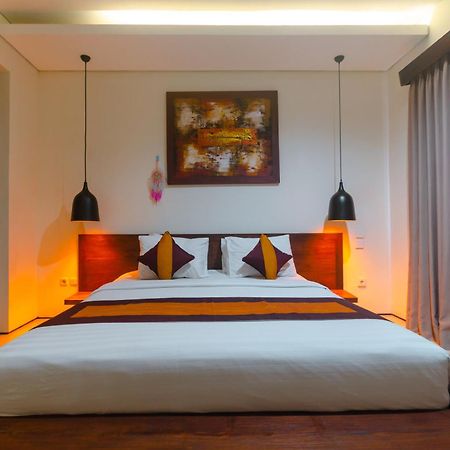 Villa C31 Seminyak Екстериор снимка