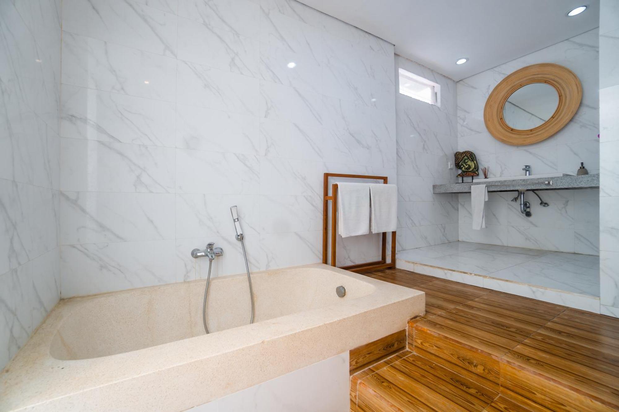 Villa C31 Seminyak Екстериор снимка